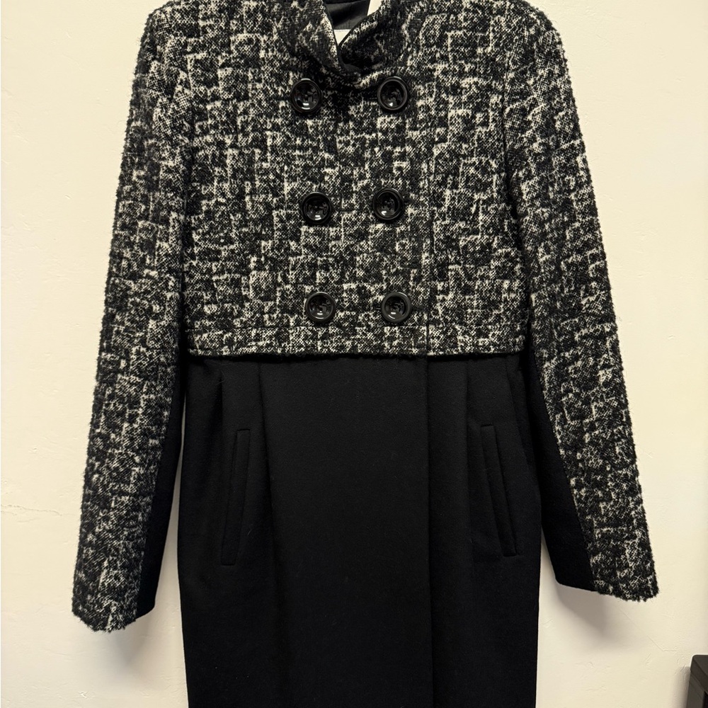 Cinzia Rocca Coat